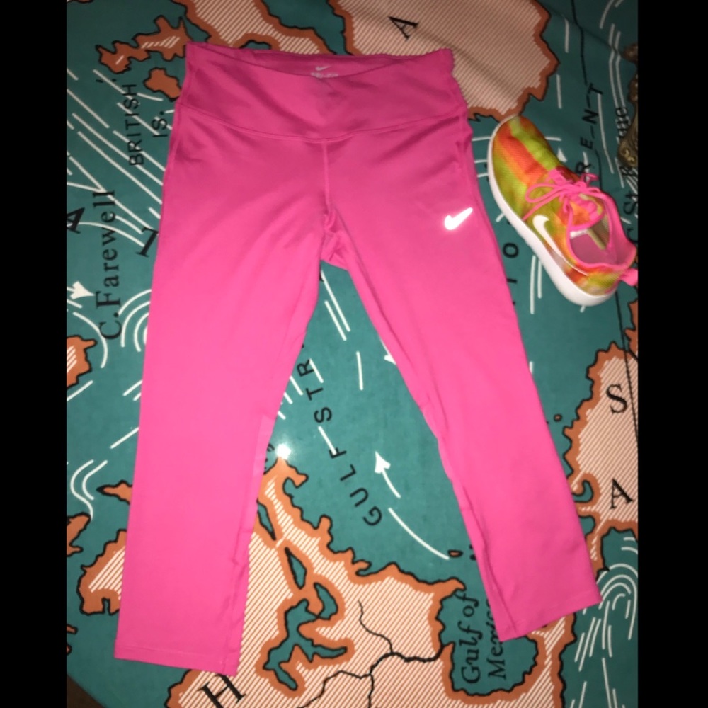 Nike Epic Lux Women’s Running Crops #NWNT